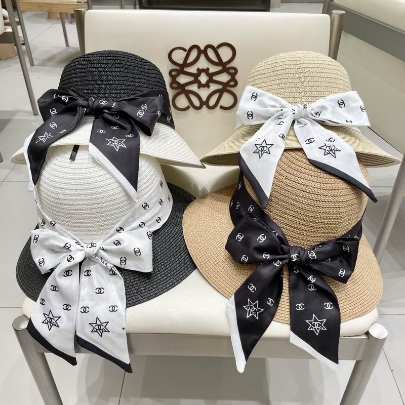 Chanel top hat (455)