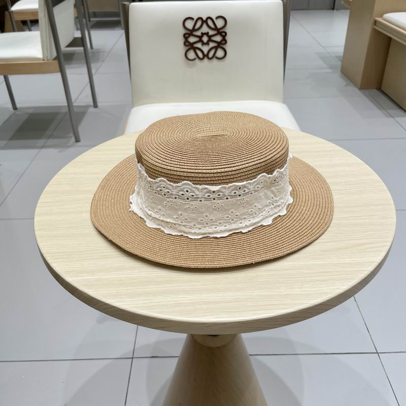 Chanel top hat (456)