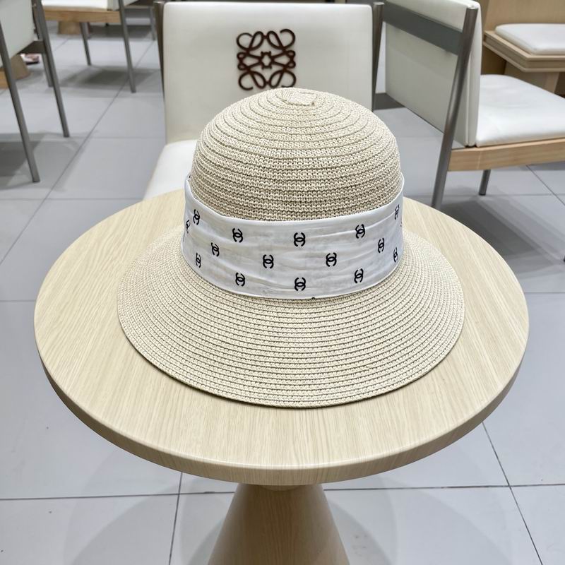 Chanel top hat (457)