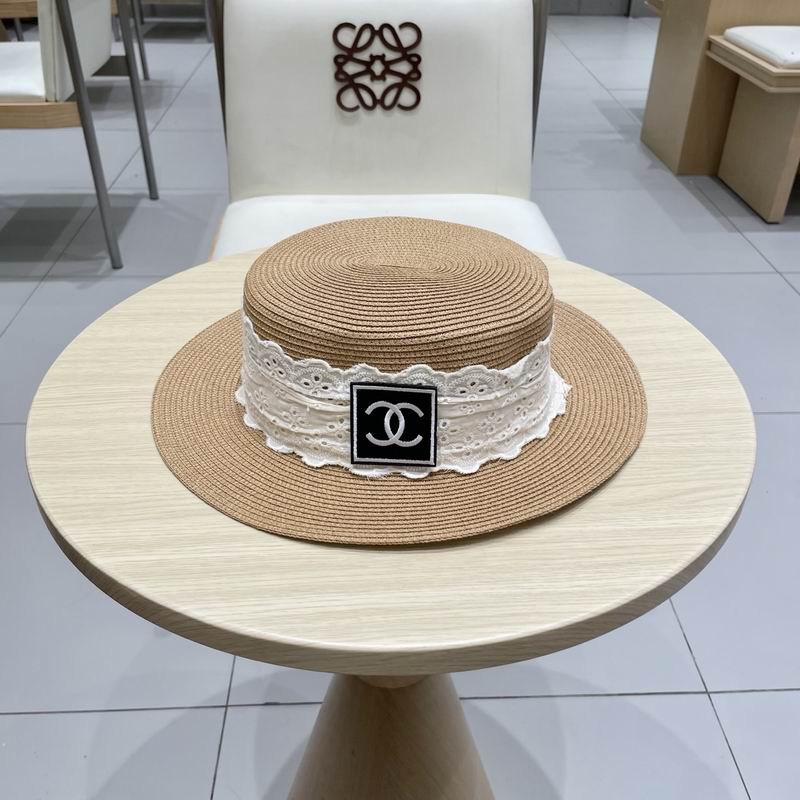 Chanel top hat (458)
