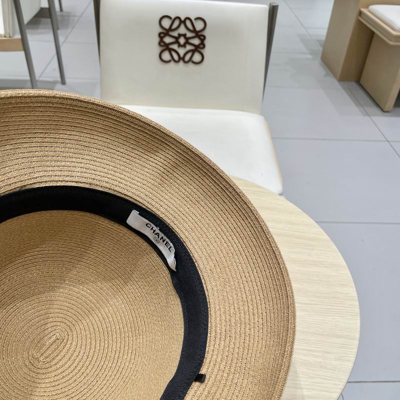 Chanel top hat (459)