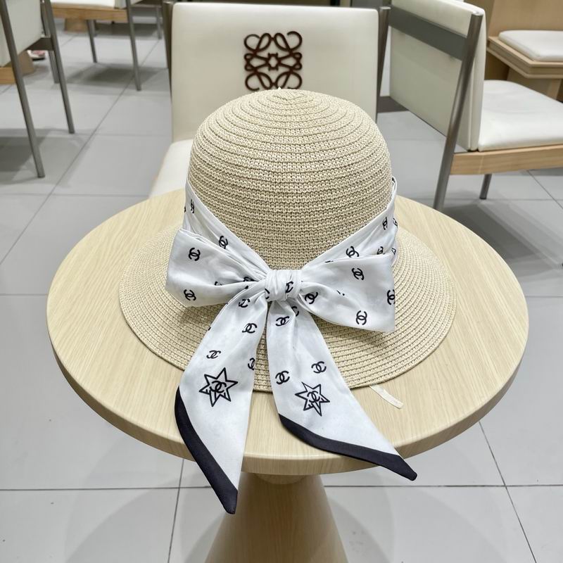 Chanel top hat (459)