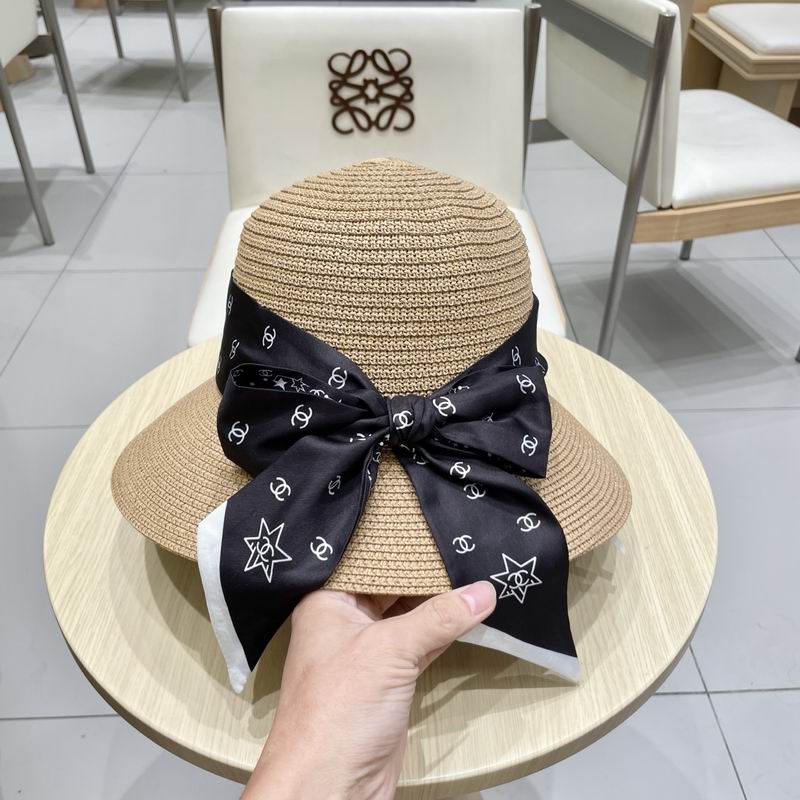 Chanel top hat (461)