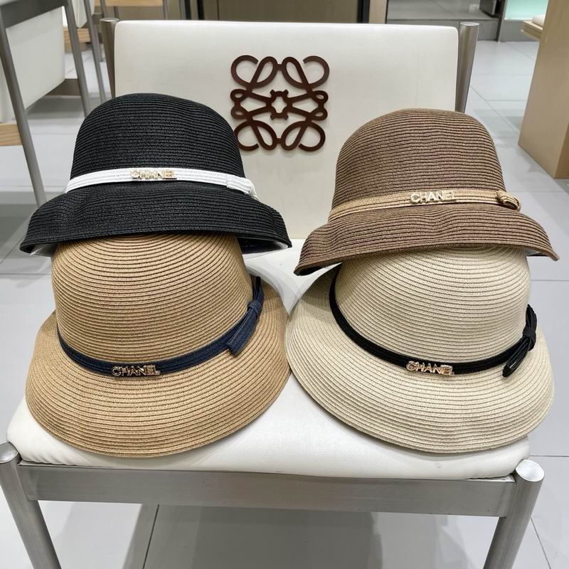 Chanel top hat (463)