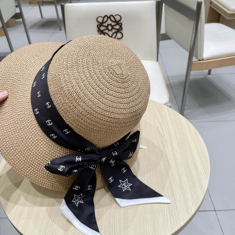 Chanel top hat (463)