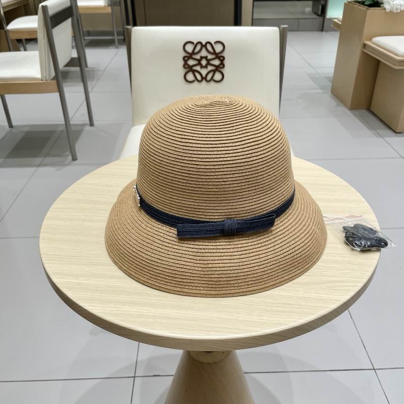 Chanel top hat (466)