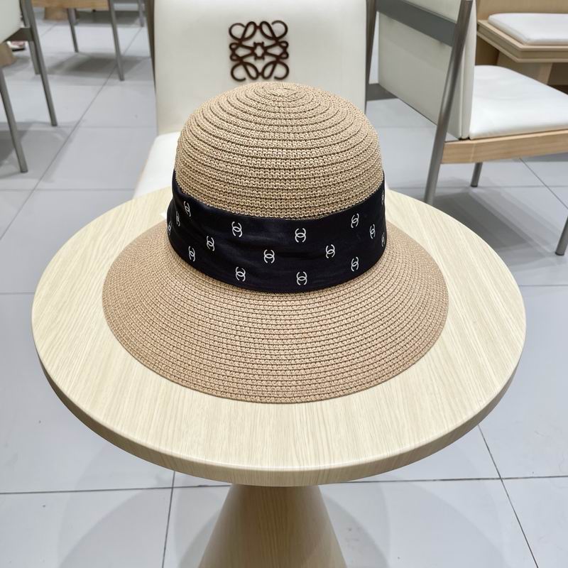 Chanel top hat (466)