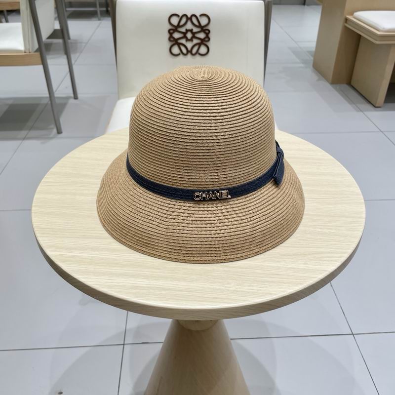 Chanel top hat (467)