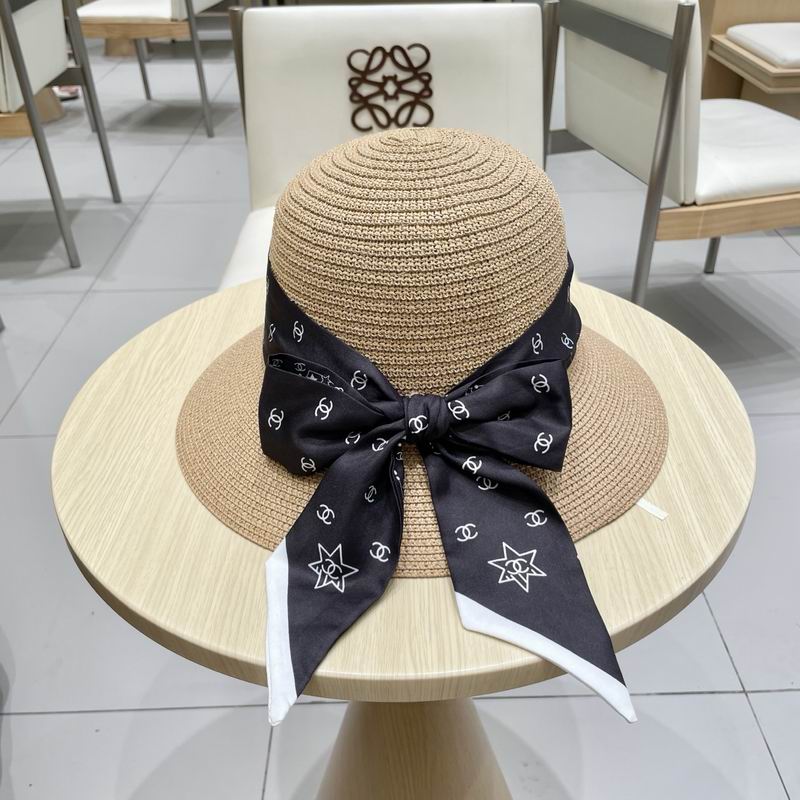 Chanel top hat (468)