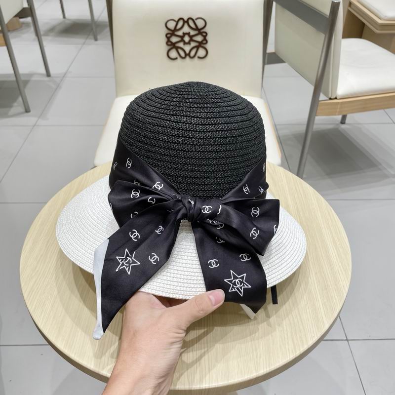 Chanel top hat (470)