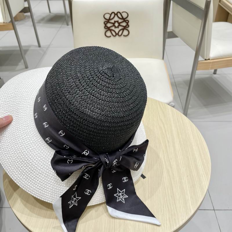 Chanel top hat (472)
