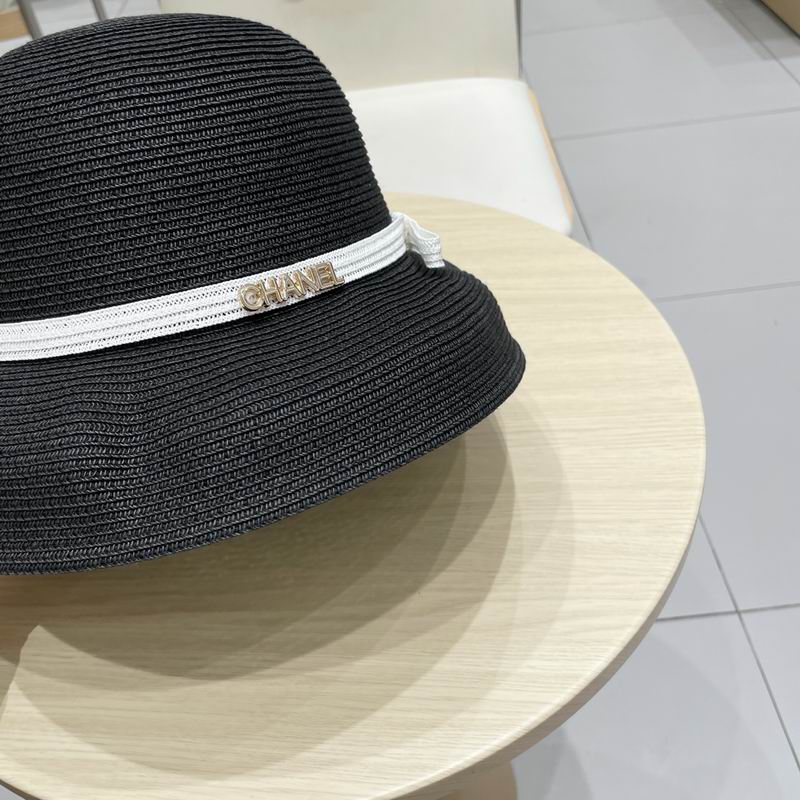 Chanel top hat (473)