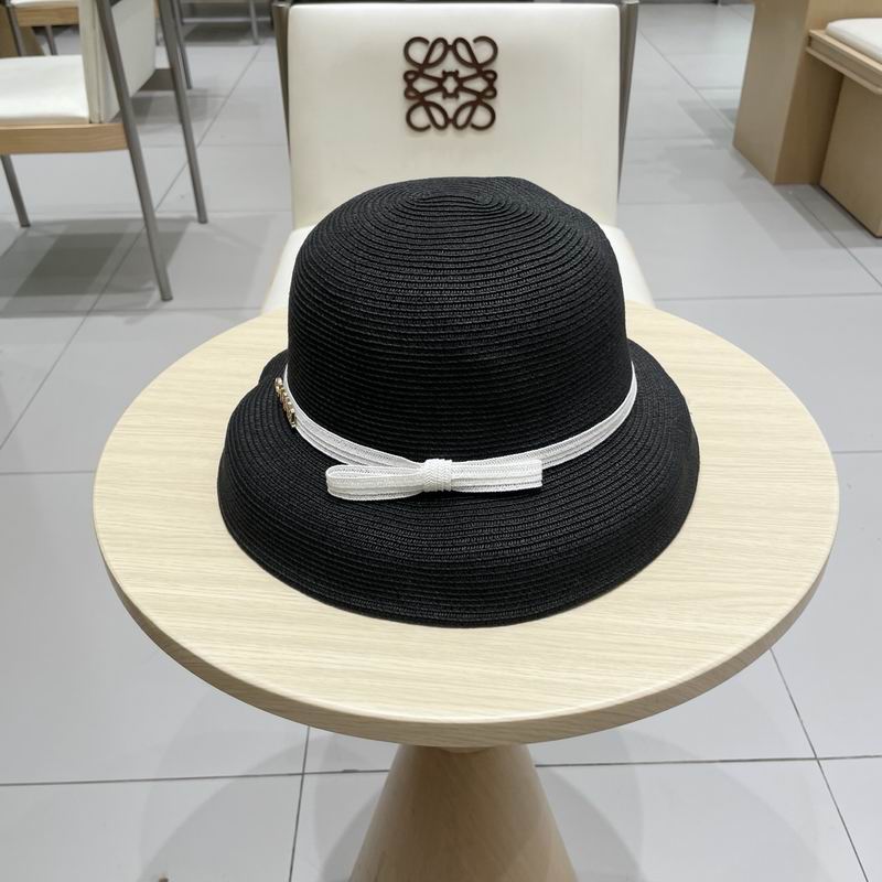 Chanel top hat (475)