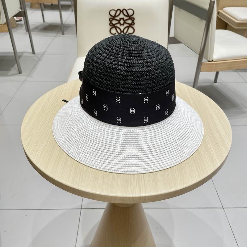 Chanel top hat (475)