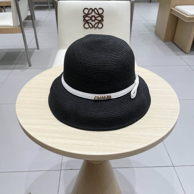 Chanel top hat (476)