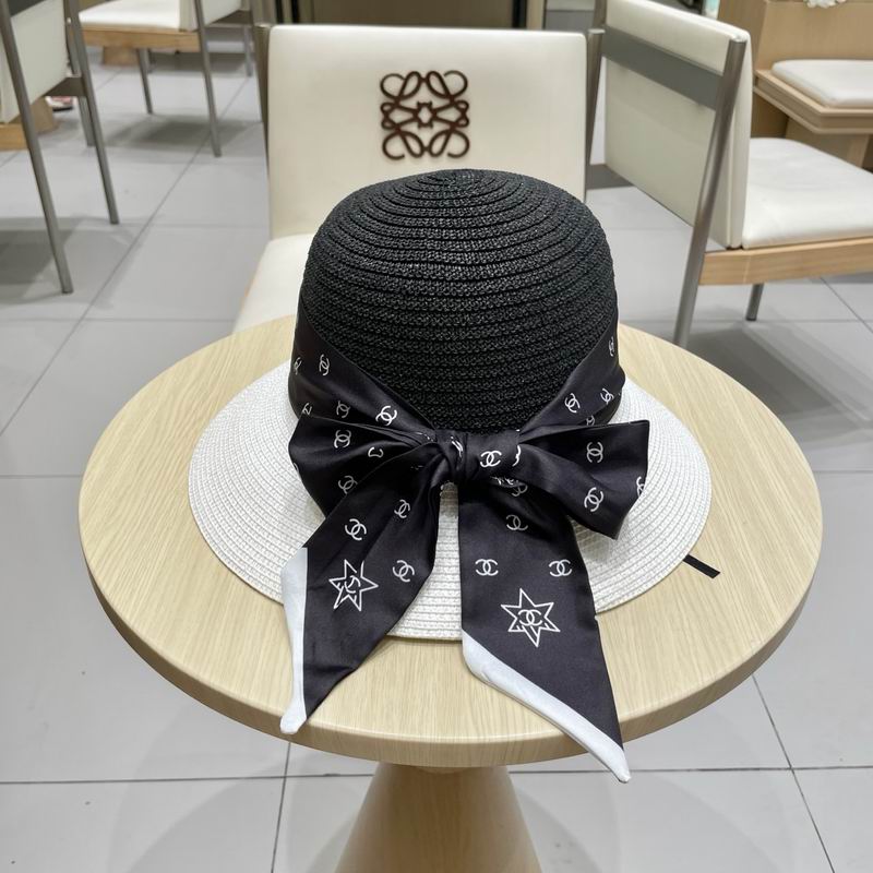 Chanel top hat (477)