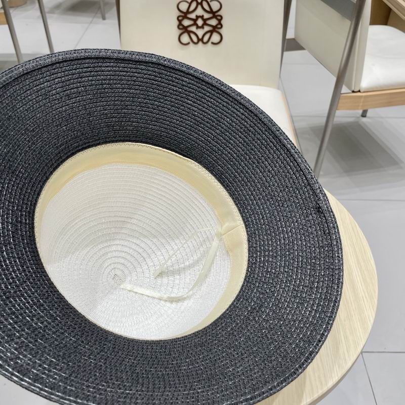 Chanel top hat (478)