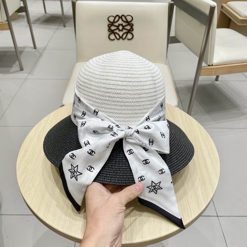 Chanel top hat (479)