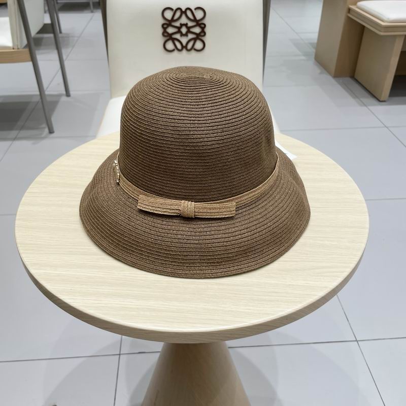 Chanel top hat (484)