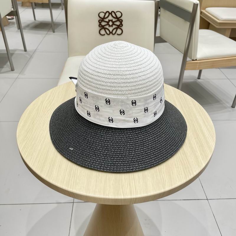 Chanel top hat (484)