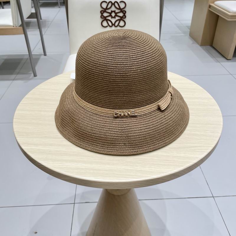 Chanel top hat (485)