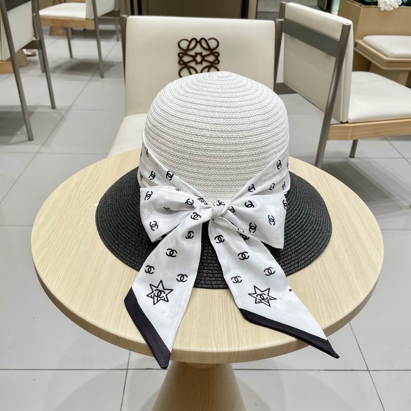 Chanel top hat (486)