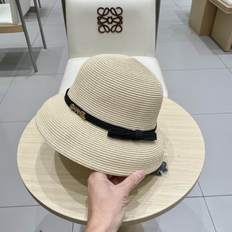 Chanel top hat (487)