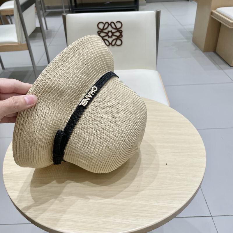 Chanel top hat (488)