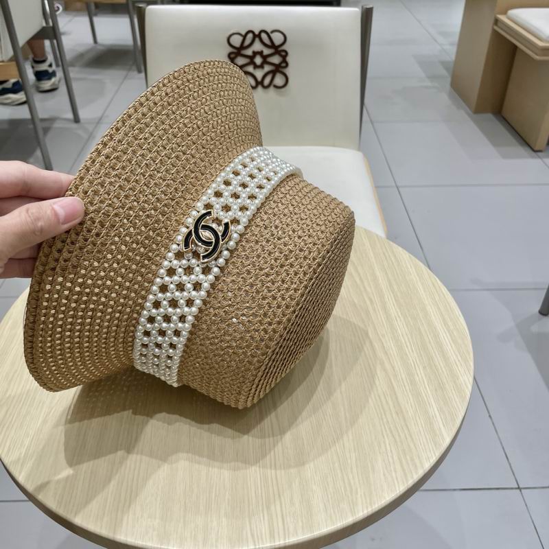 Chanel top hat (489)