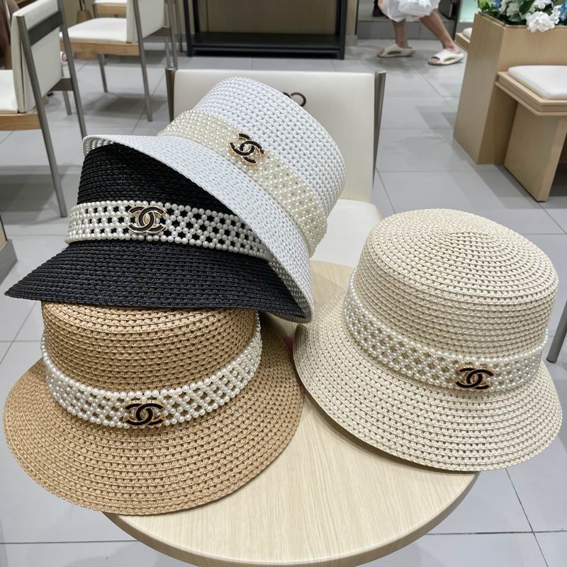 Chanel top hat (491)