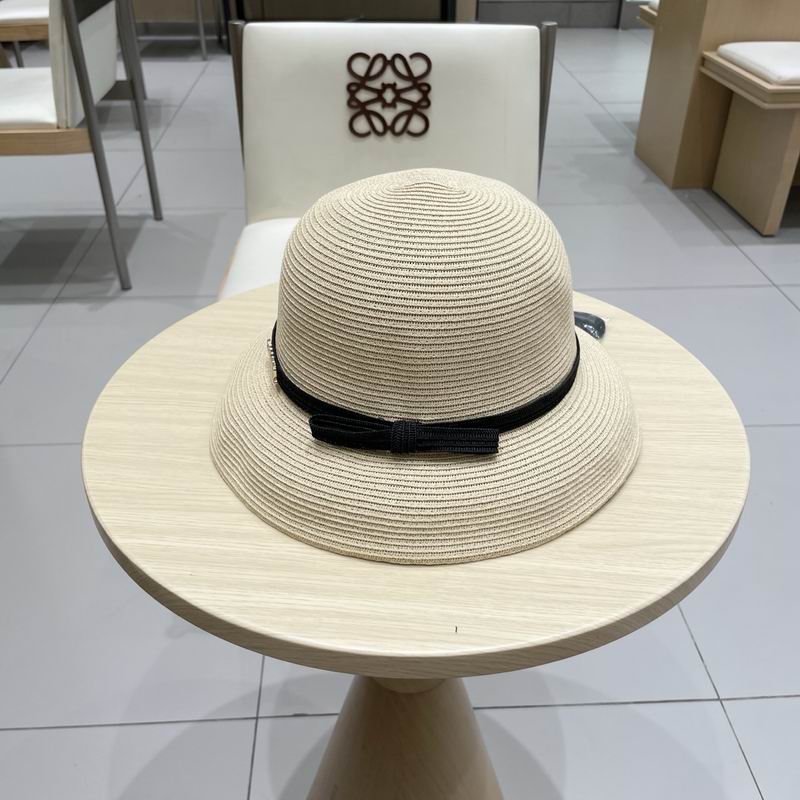 Chanel top hat (493)