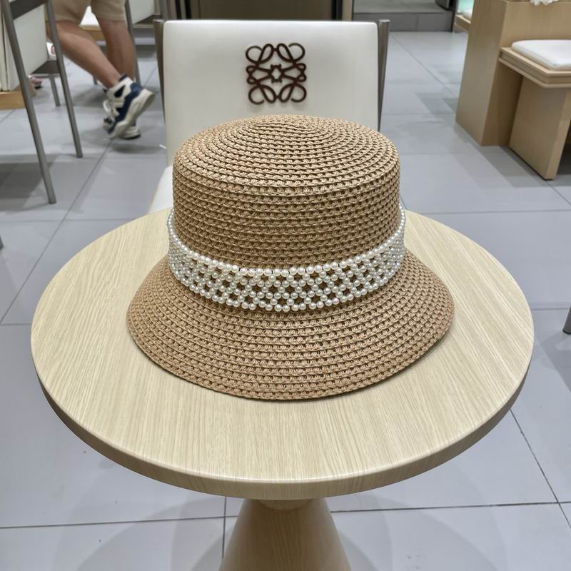 Chanel top hat (493)