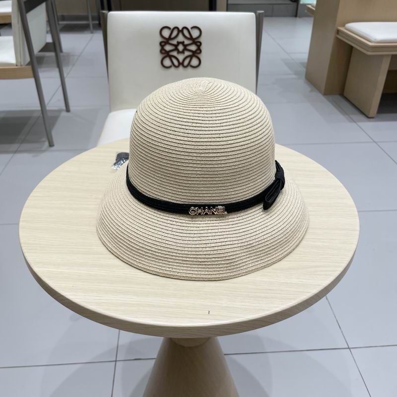 Chanel top hat (494)