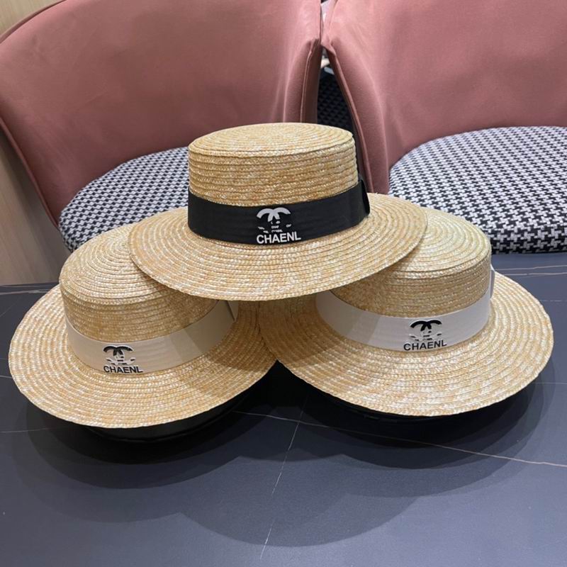 Chanel top hat (495)