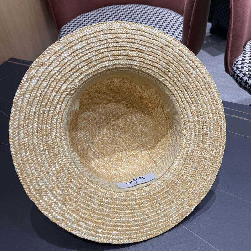 Chanel top hat (496)