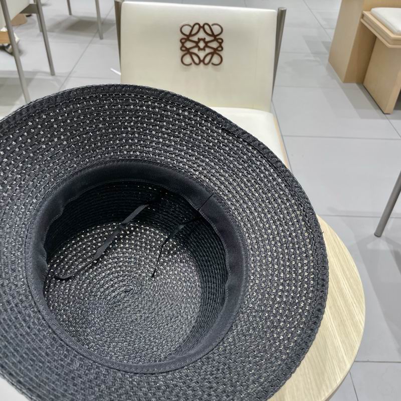 Chanel top hat (496)