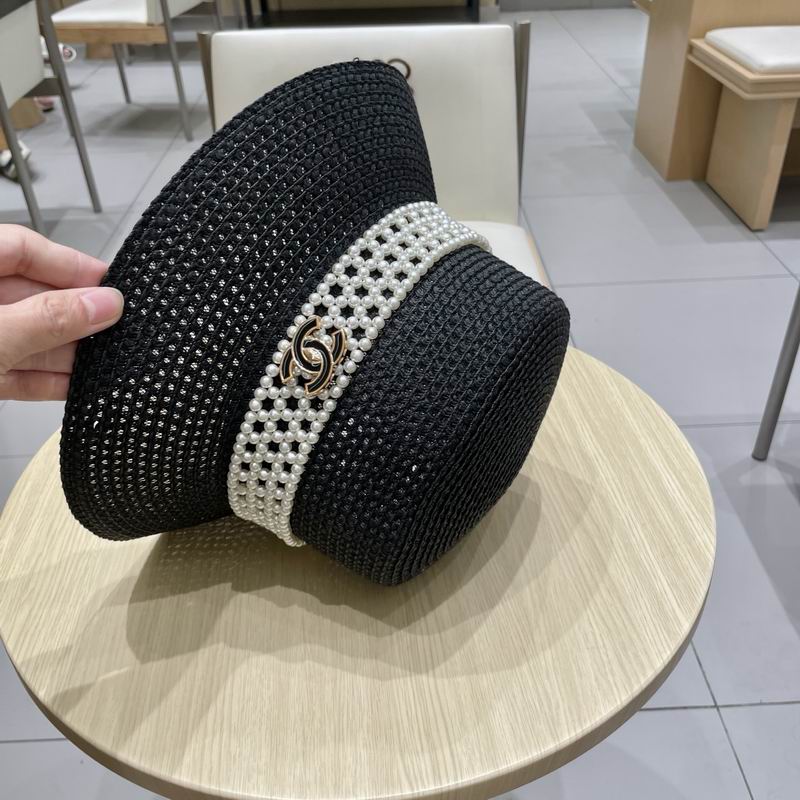 Chanel top hat (498)