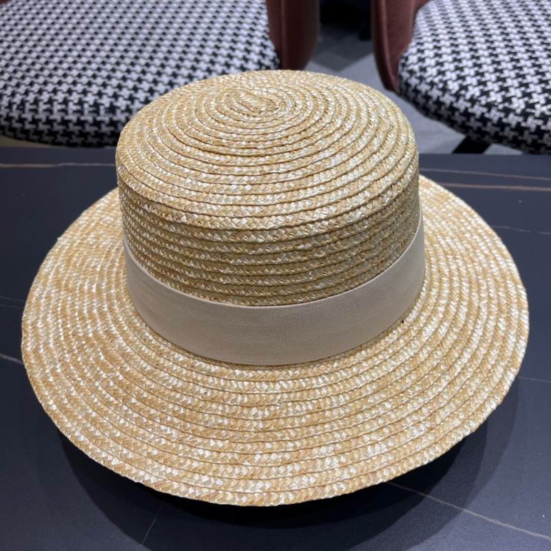 Chanel top hat (501)