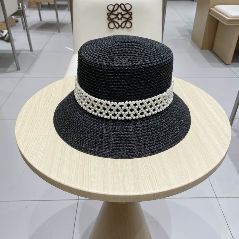 Chanel top hat (502)