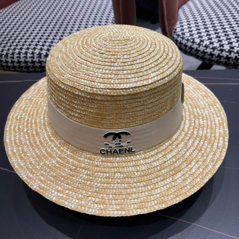 Chanel top hat (503)