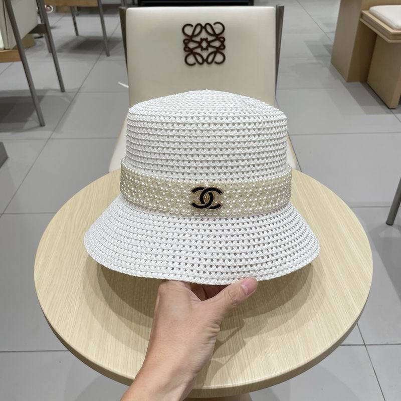 Chanel top hat (507)