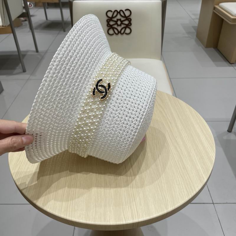 Chanel top hat (509)