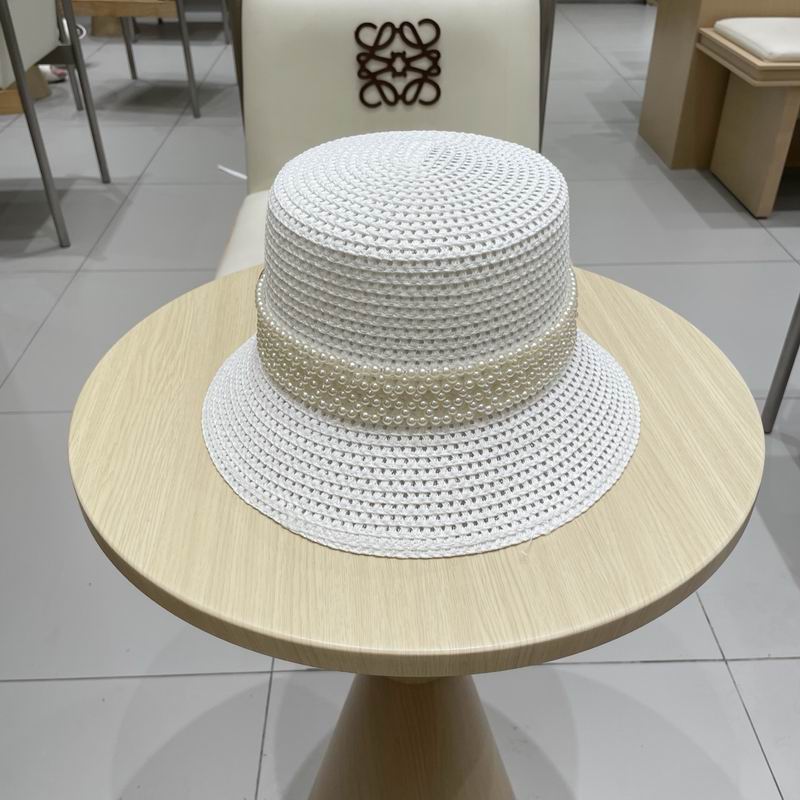 Chanel top hat (511)