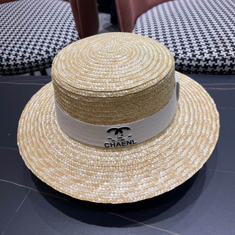 Chanel top hat (512)