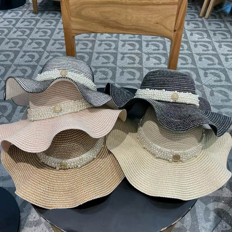 Chanel top hat (517)