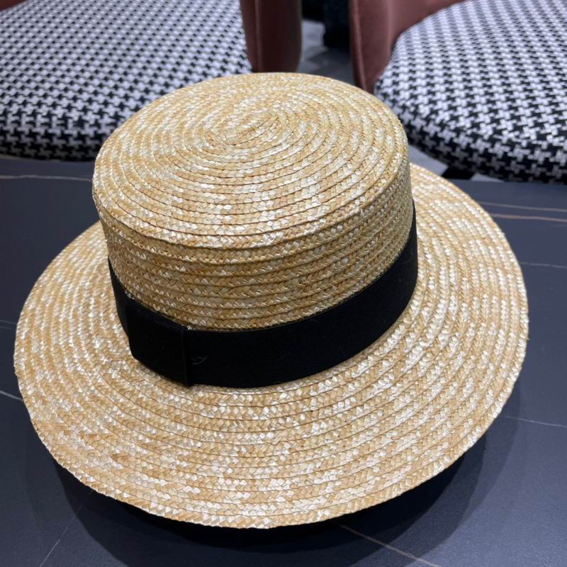 Chanel top hat (519)
