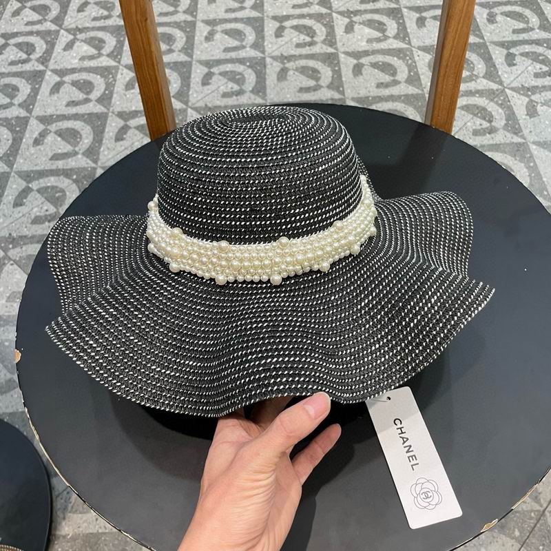 Chanel top hat (519)
