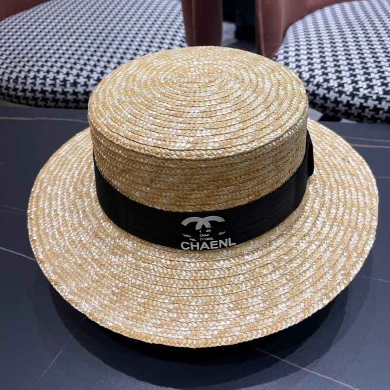 Chanel top hat (521)