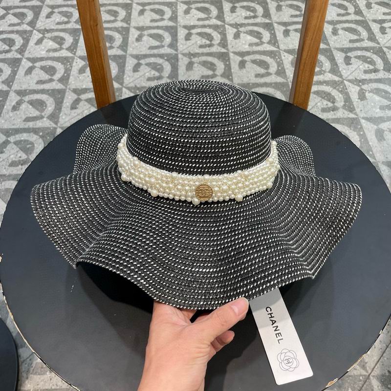 Chanel top hat (521)