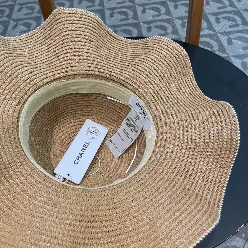 Chanel top hat (522)